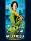 Cover image for Competence